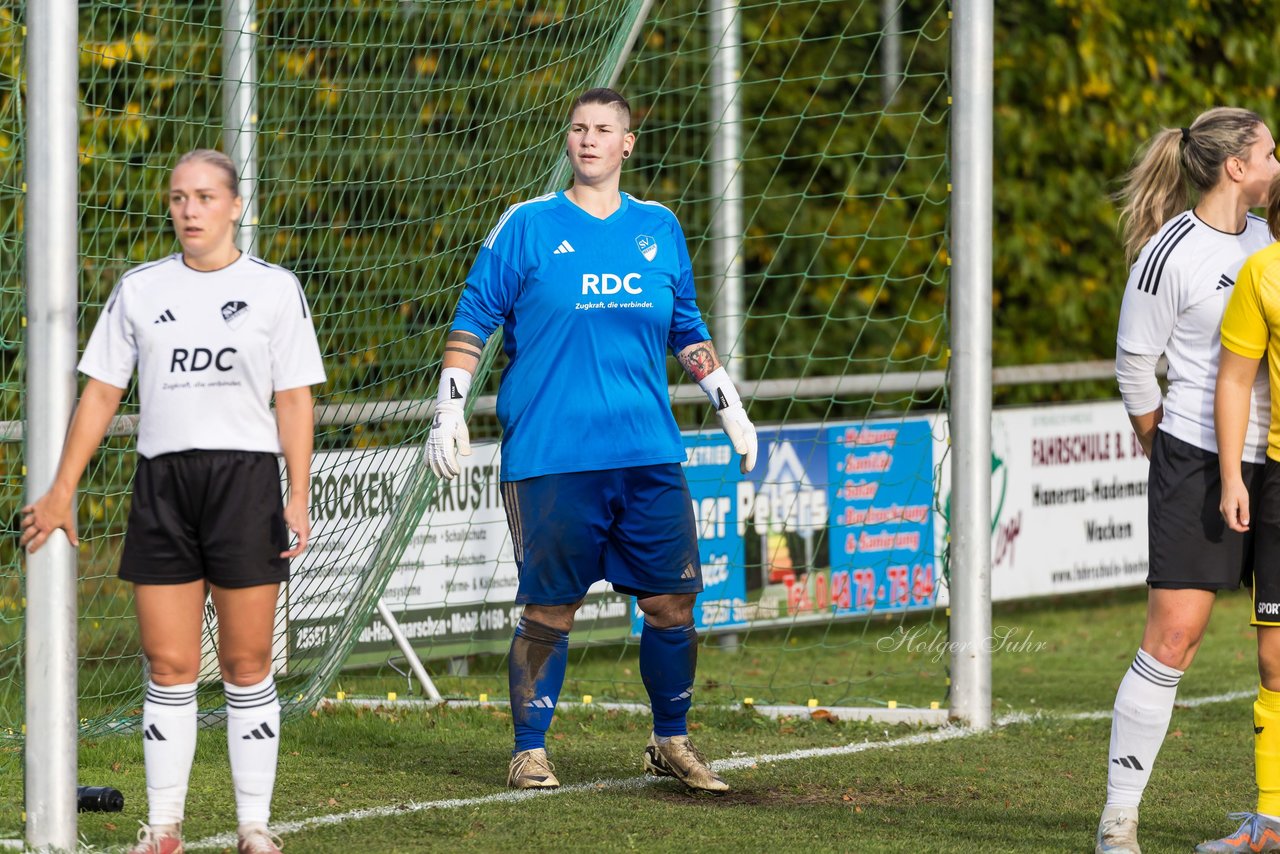 Bild 245 - F Merkur Hademarschen - SV Frisia 03 Risum Lindholm : Ergebnis: 0:1